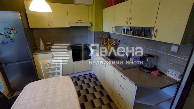 Продава се Двустаен апартамент в Бургас, Изгрев - 61 кв.м за 1886 €/кв.м - Снимка #7
