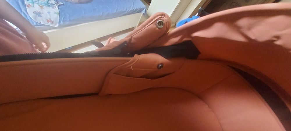 Люлька  babyzen  yo  yo