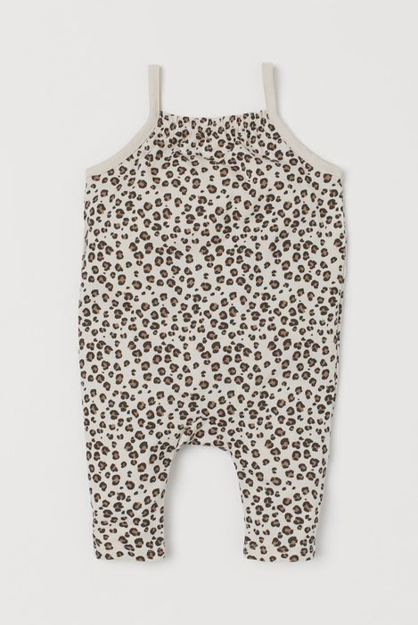 Salopeta fetita H&M marimea 92