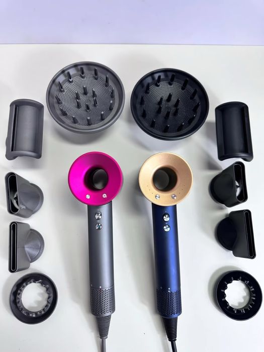 feon uscator dyson supersonic