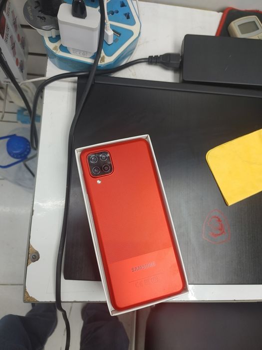 Samsung A12 32gb