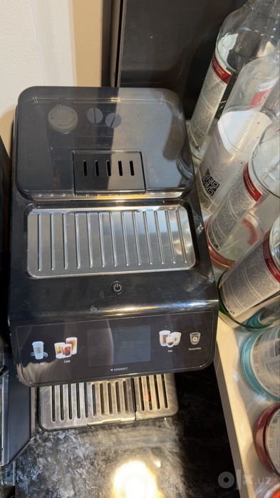Delonghi kofe mashina