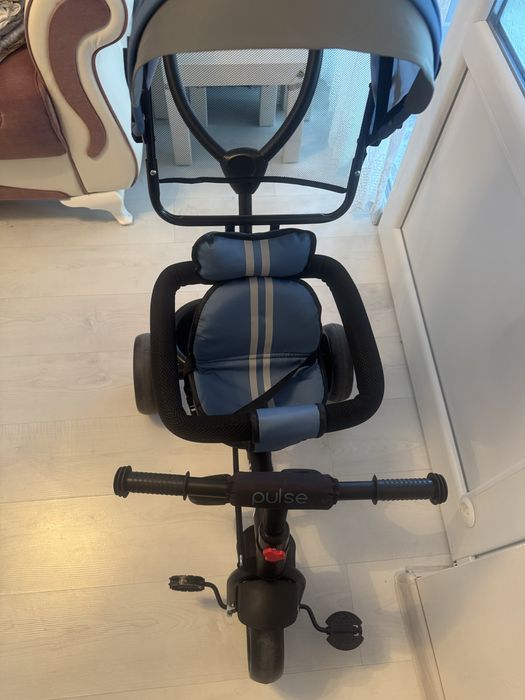 ДЕТСКА Триколка  chipolino