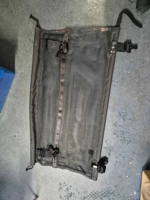 Plasă portbagaj BMW X3 G01 F97 7446327