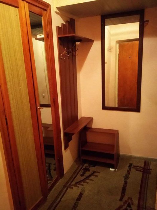 Сдам свою 1/1/2 м. Космонавтов. Напротив МВД и Интерпола. Рядом ЦУМ