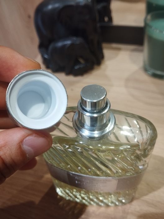 Dior Eau Sauvage