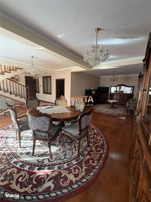 Exclusivitate, Casa zona centrala 9 dormitoare, Centrul Civic, Brasov