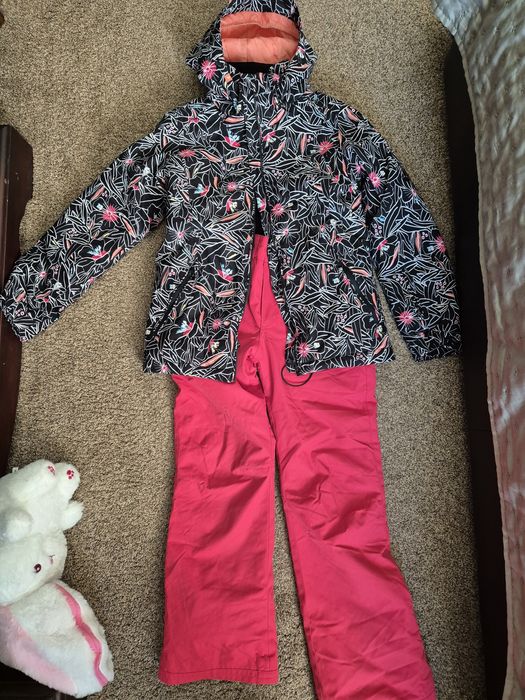 Дестки ски екип Roxy 14г