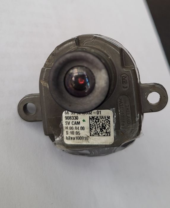 Camera 360 BMW seria 5