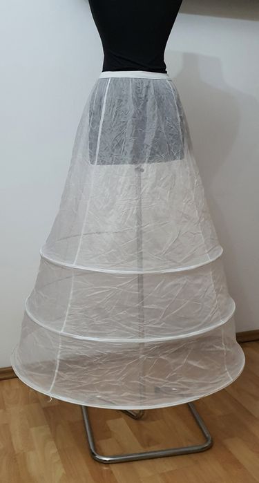 Crinolina cerc rochii mireasa 1 2 3 4 5 7 9 Crinoline Cercuri rochie
