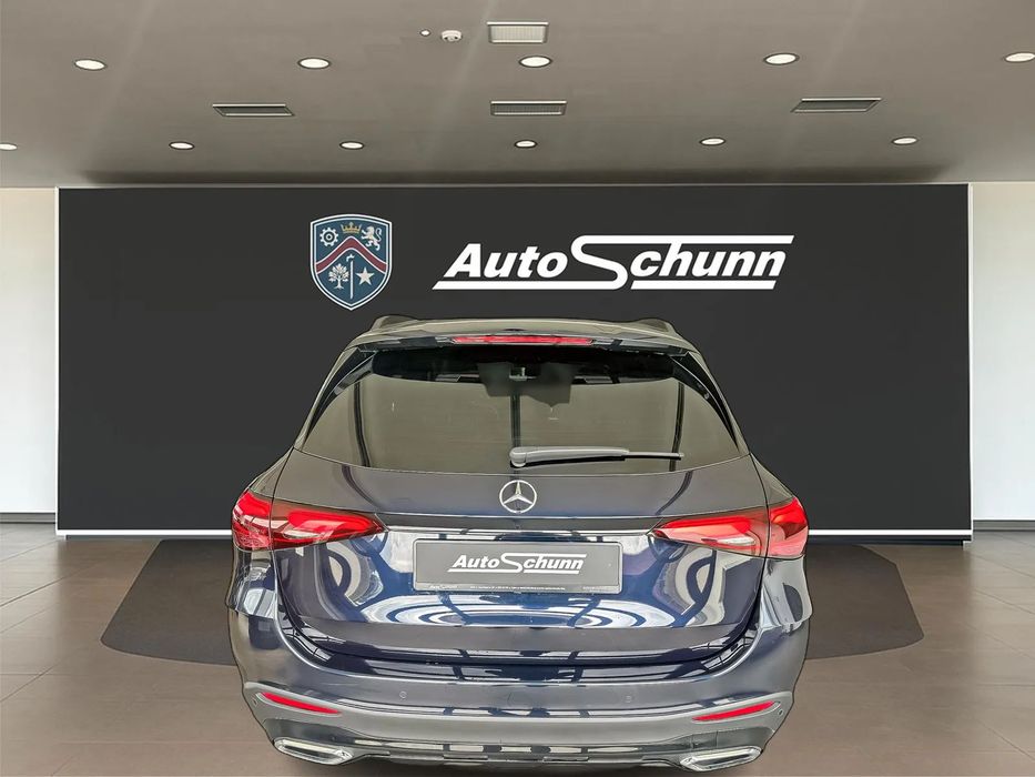 Mercedes-Benz GLC GLC 200 4Matic AMG Line/Night/Memory/Navigatie MBUX/Park/LED