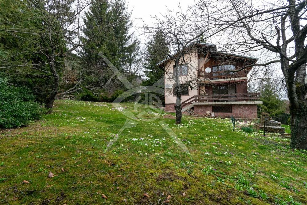 Продава се Къща в с. Бистрица, Област София-град - 180 кв.м за 1785 €/кв.м - Снимка #19