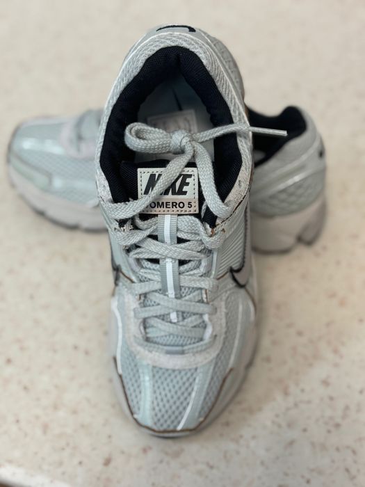 Маратонки Nike zoom vomero 5