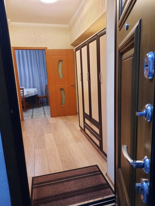 Достык-Курмангазы