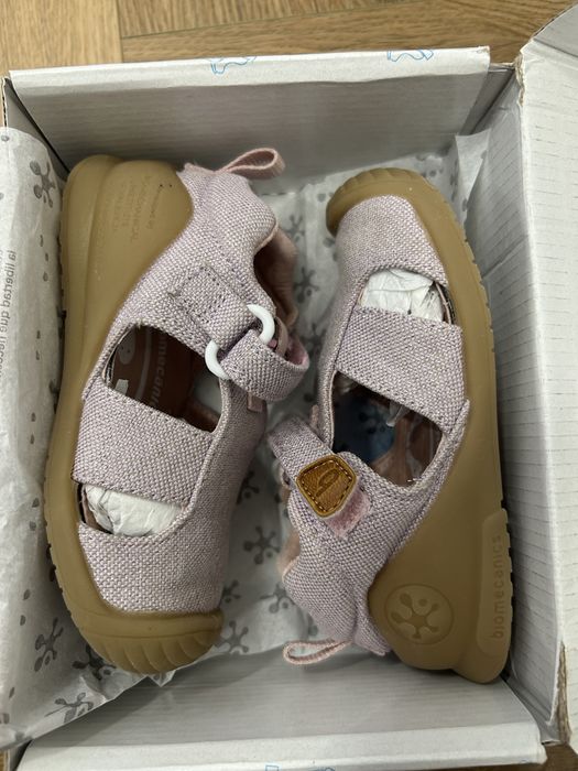 Сандалии biomechanics