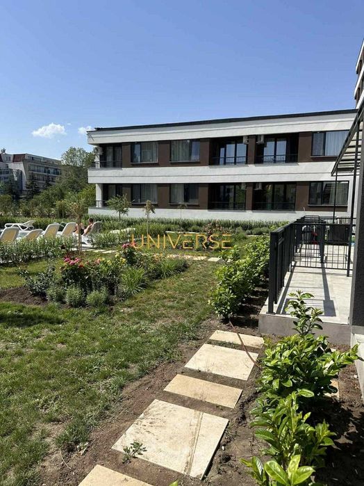 Продава се Двустаен апартамент в к.к. Слънчев бряг - 49 кв.м за 1694 €/кв.м - Снимка #10