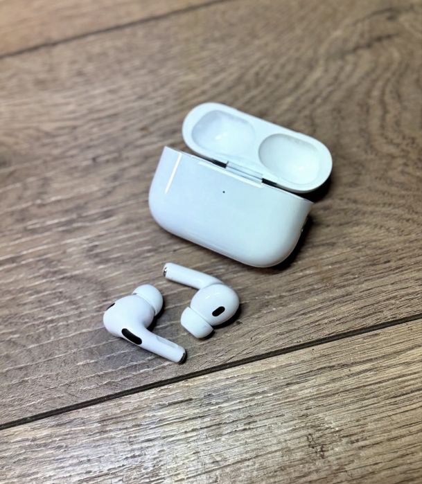 Airpods pro 2 NOI SIGILATE magsafe charging case
