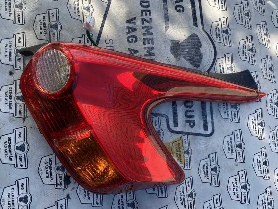 Stop Lampa Tripla dreapta stanga  Nissan Juke 2011 - 2014