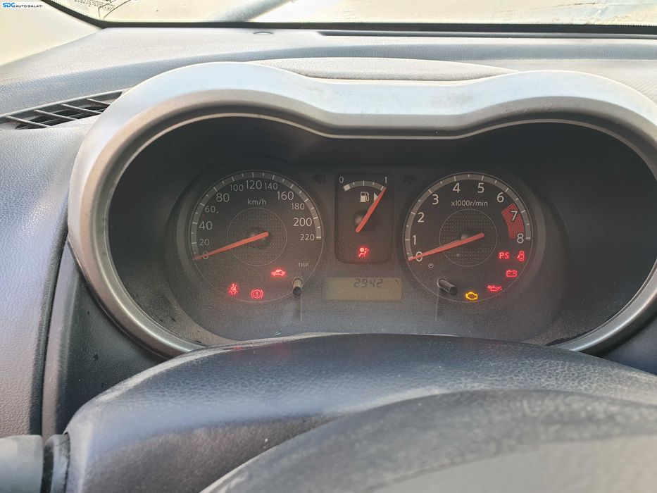Ceas Ceasuri Instrumente Bord Cluster Nissan Note E11 1.5 B 2004 - 2013 [K9395S]