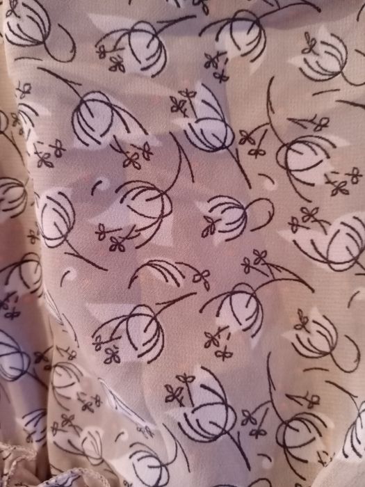 Продам красивое платье