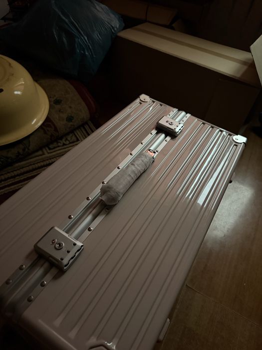 Продам чемодан Германский