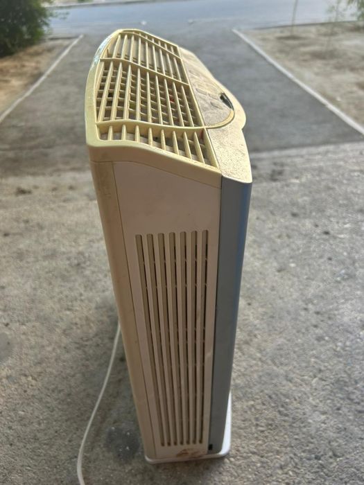 Очиститель воздуха