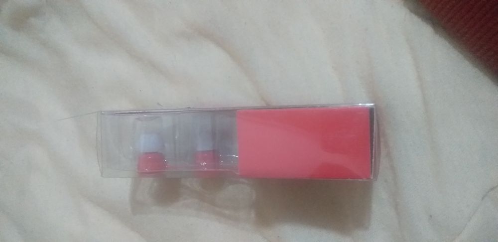 Наушники новые от Coca-cola