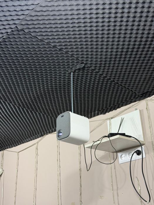 проектор xiaomi mi smart projector 2