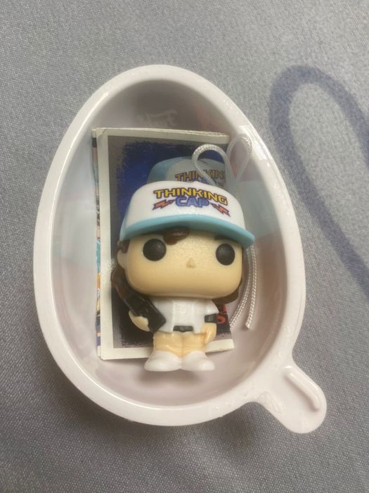 Игрушки осд Дастин и Эдди