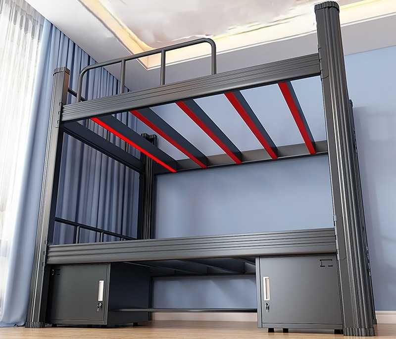 Двухэтажная кровать для двоих детей / Ikki bolaga ikki qavatli krovat