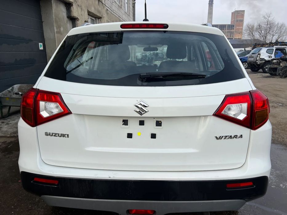 Dezmembrez / Dezmembrari / Piese / Accesorii Suzuki Vitara