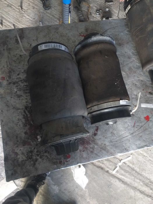 Perna Spate Mercedes ML W164