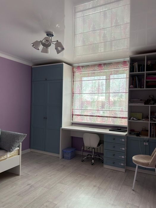 Дом в котеджном поселке "Village"