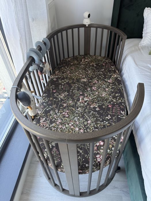Stokke Sleepi patut model  V3