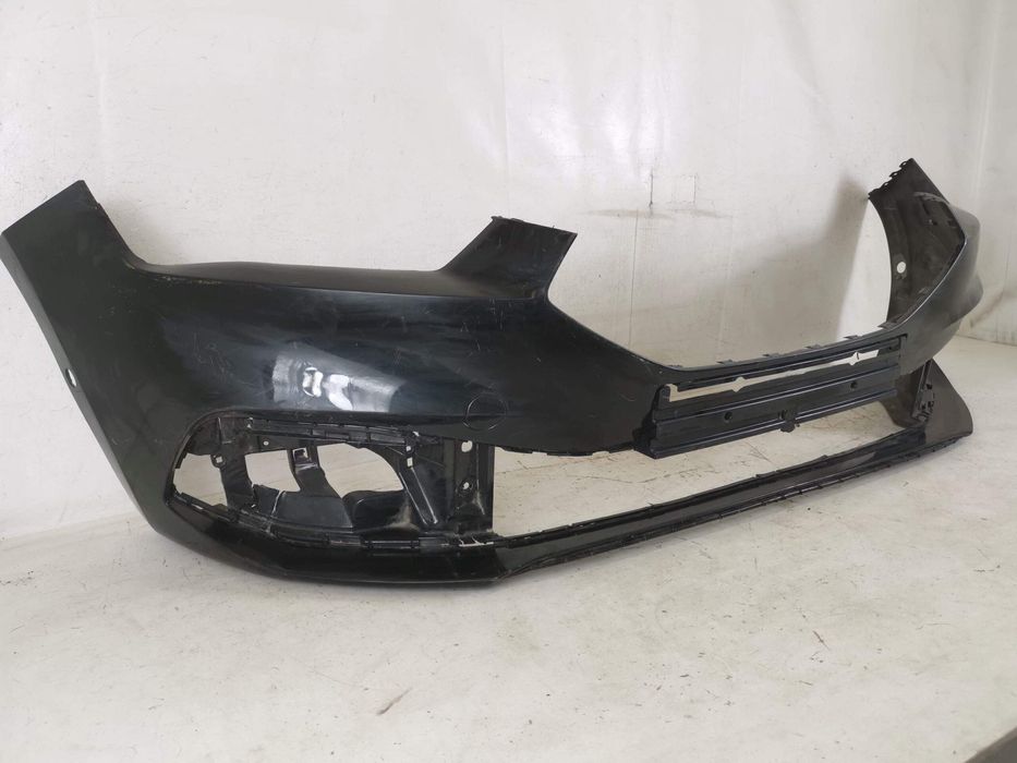 Предна броня Сеат Леон 4 / Seat Leon 4 [ - ] Оригинална и в добро съст