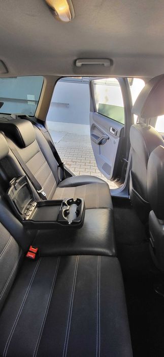 Ford Focus 2010 2.0 tdci 136hp 2999e disponibil imediat