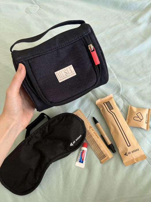 Косметичка DIESEL новая оригинал