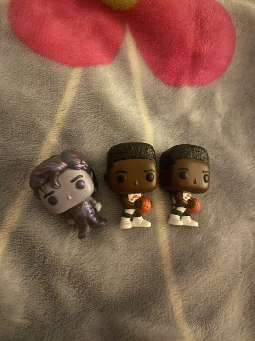 фигурки осд новые