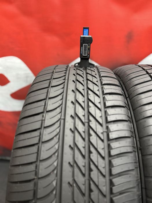 235 50 20, Всесезонни гуми, All Terrain, Goodyear EagleF1AT, 2 броя
