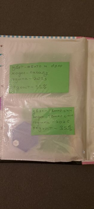 Лабкоини малки и големи