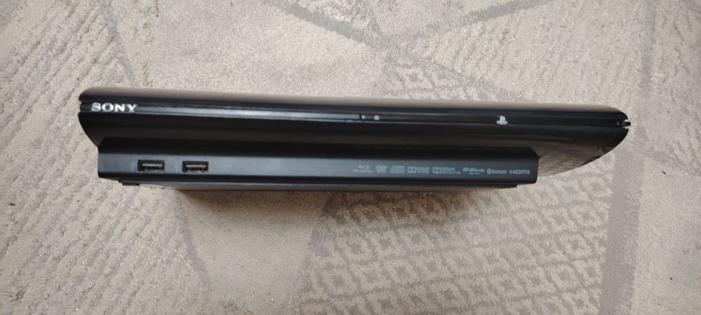 Продам PlayStation 3