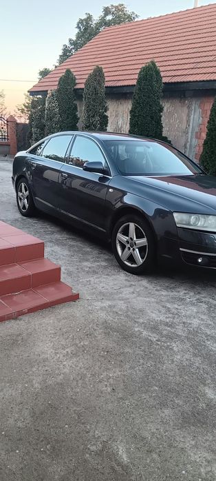 AUDI A6 2005 — imagine 2