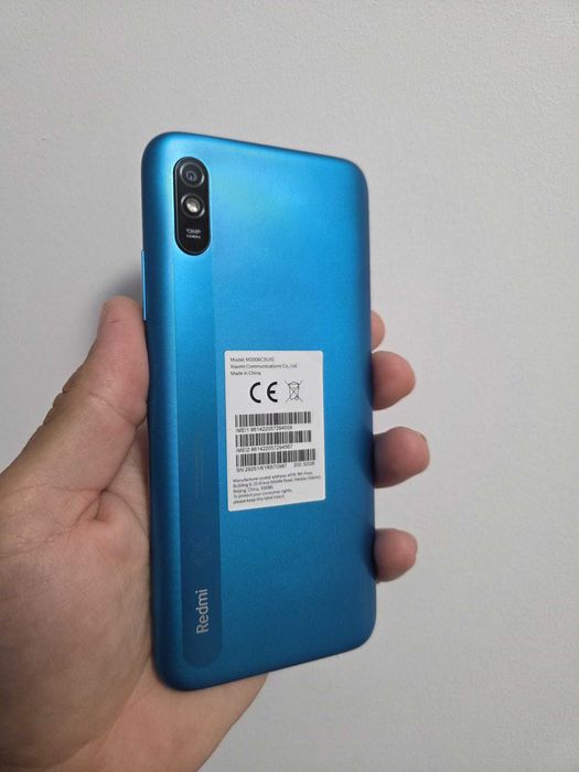 Xiaomi Redmi 9AT 36GB/2GB RAM Ca NOU