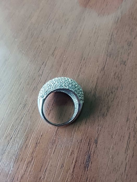 Кольцо женское Swarovski