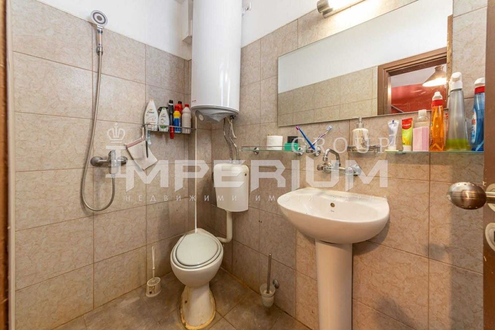 Дава се под наем Двустаен апартамент в Варна, Операта - 55 кв.м за 382.5 € - Снимка #11