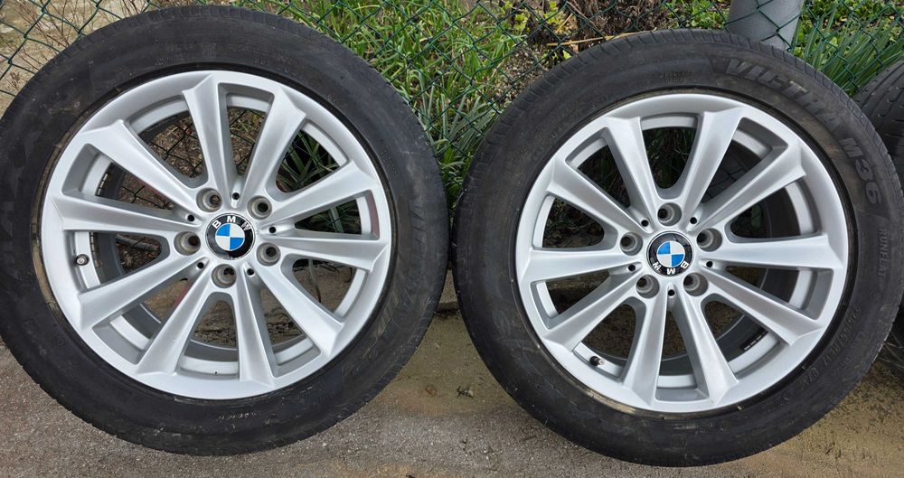 Джанти за Bmw 530, 520, F10 и др.