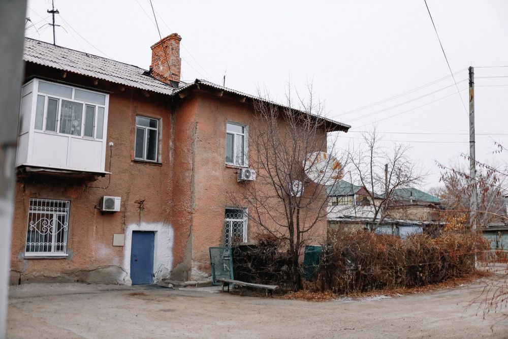 Продаю 2-х комнатную квартиру