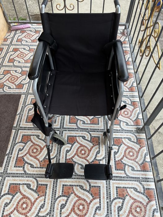 Коляска - Кресло