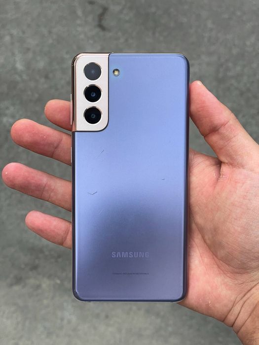 Samsung Galaxy S21 5G