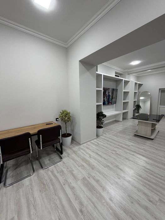 Аренда офис Бадамзар мечеть: 150м2